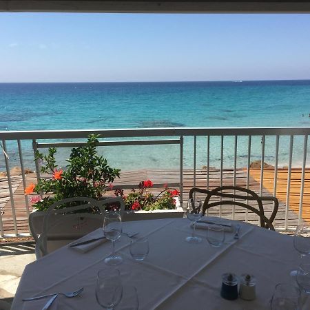 Ajaccio Magnifique T2 45M2 Neuf 5 Personnes Clim Wifi Stationnement Gratuit Centre Ville Plage A 300M 外观 照片
